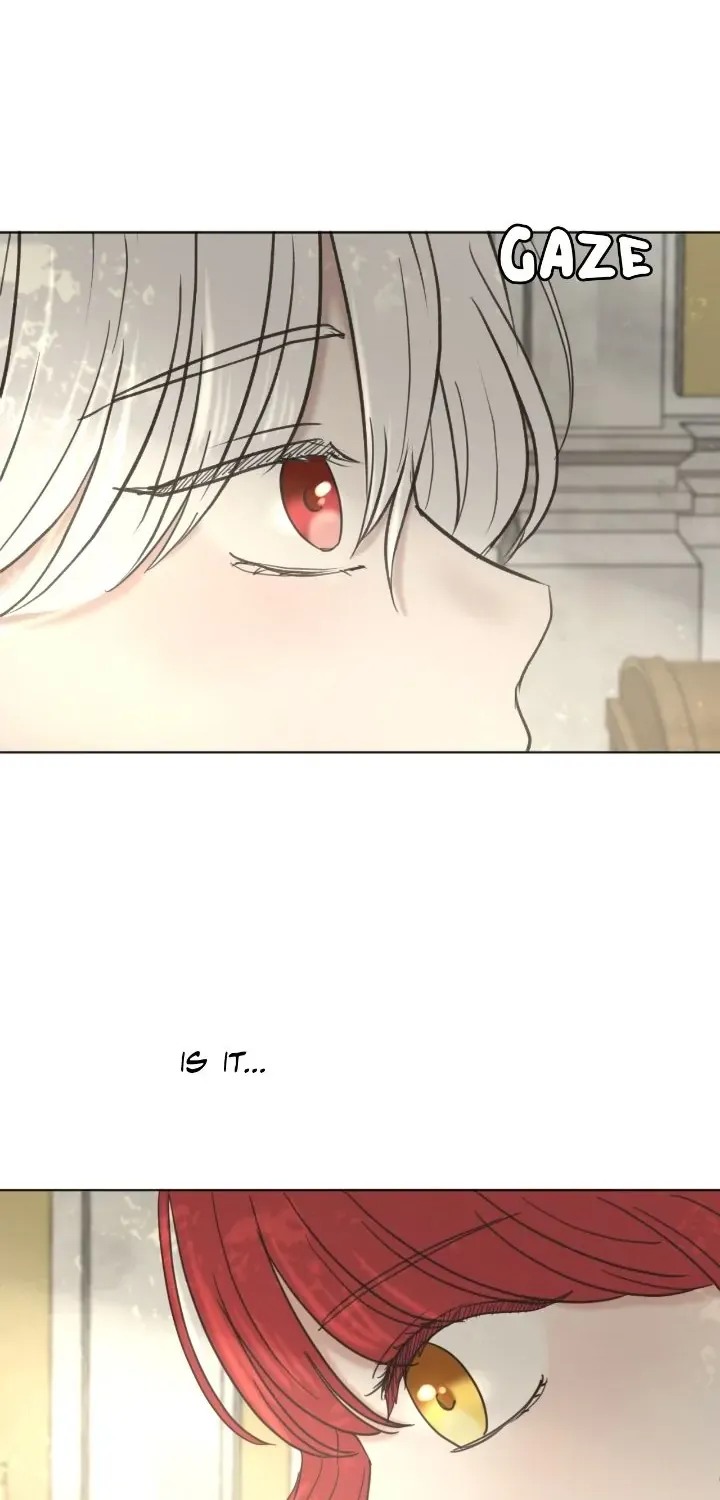 I adopted a male lead from prison shelter Chapter 11 page 92 - 