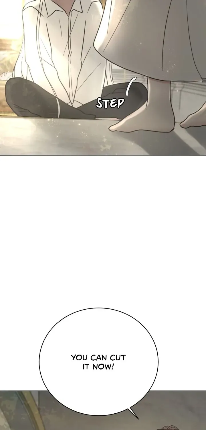 I adopted a male lead from prison shelter Chapter 11 page 94 - 