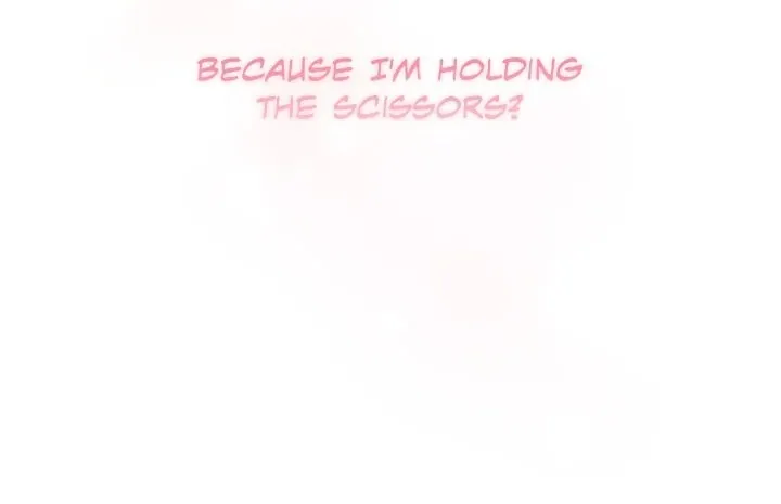 I adopted a male lead from prison shelter Chapter 11 page 96 - 
