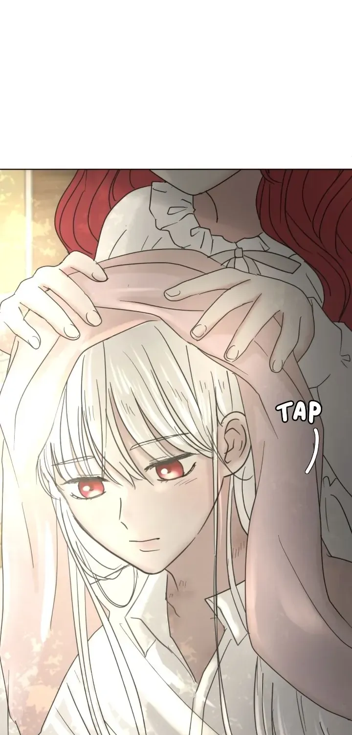 I adopted a male lead from prison shelter Chapter 11 page 98 - 