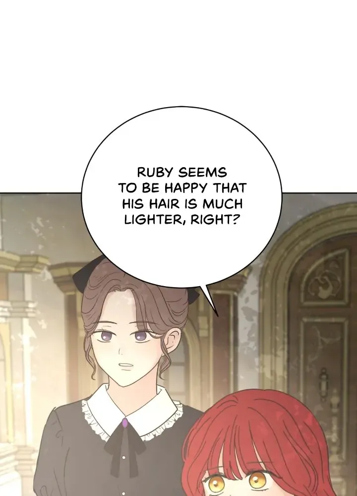 I adopted a male lead from prison shelter Chapter 12 page 19 - 