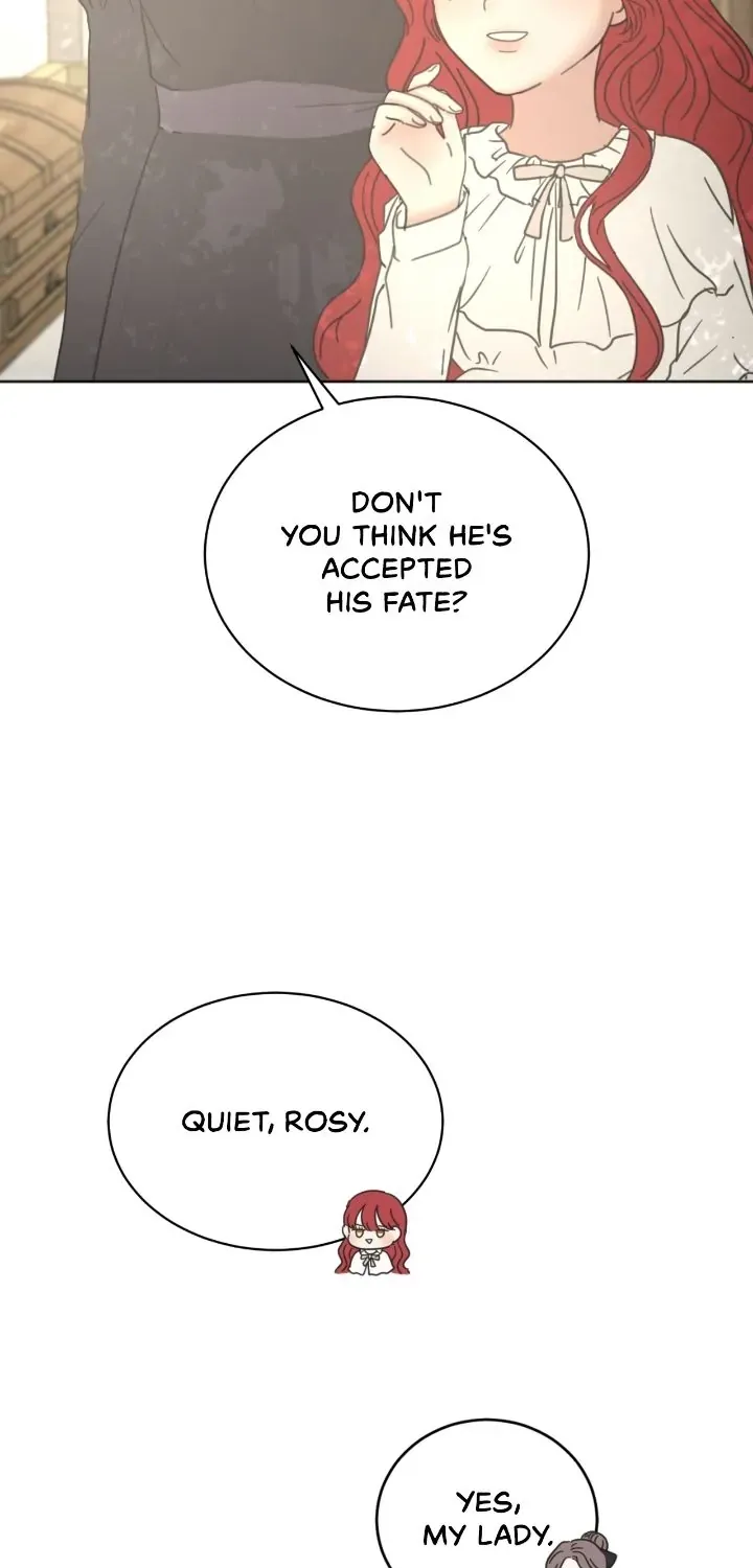 I adopted a male lead from prison shelter Chapter 12 page 20 - 