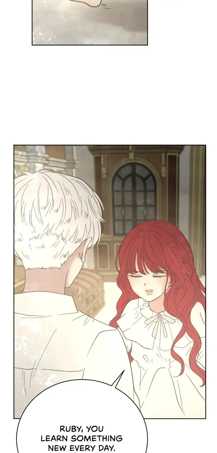I adopted a male lead from prison shelter Chapter 12 page 23 - 