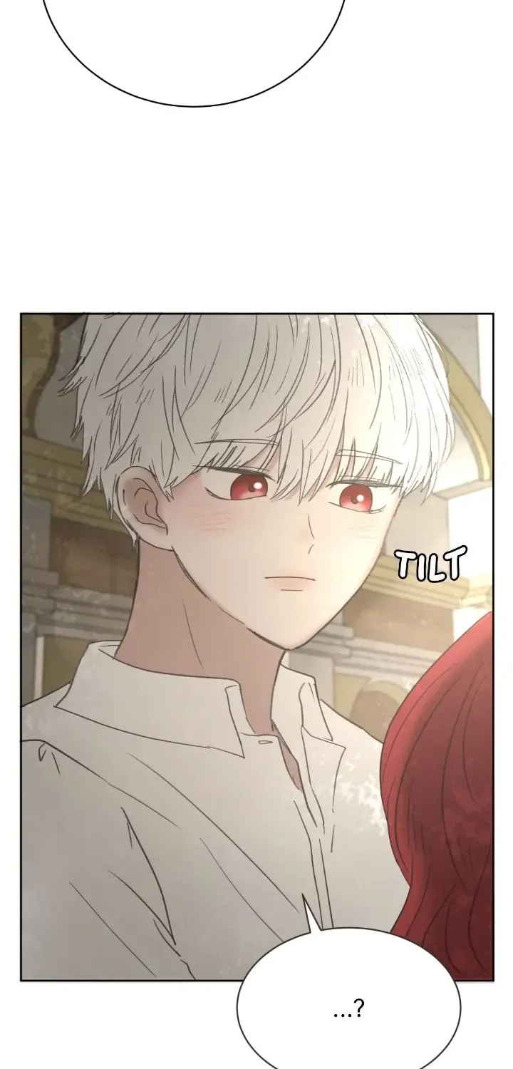 I adopted a male lead from prison shelter Chapter 12 page 24 - 