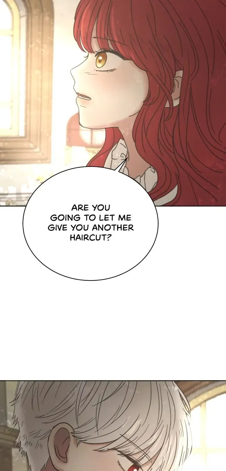 I adopted a male lead from prison shelter Chapter 12 page 30 - 