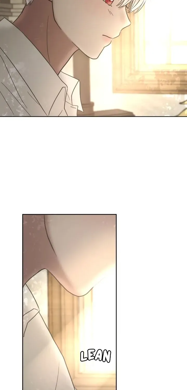 I adopted a male lead from prison shelter Chapter 12 page 31 - 