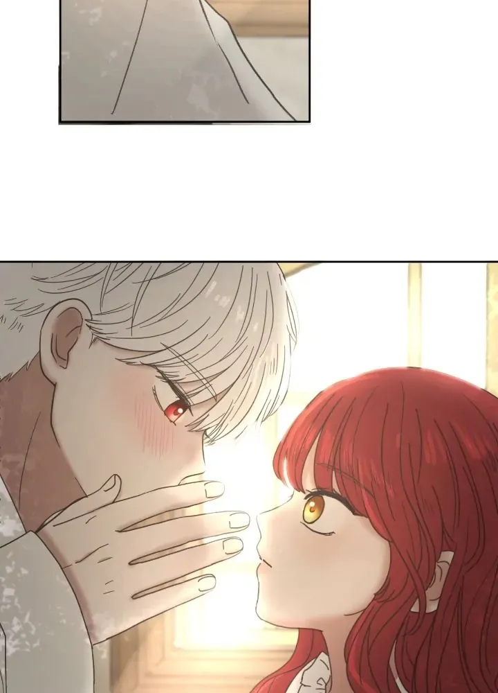 I adopted a male lead from prison shelter Chapter 12 page 32 - 