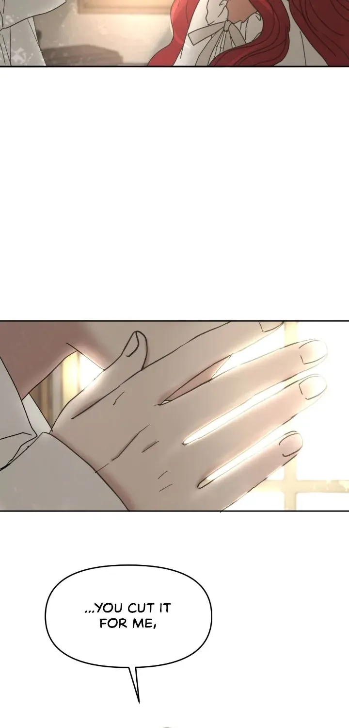 I adopted a male lead from prison shelter Chapter 12 page 33 - 