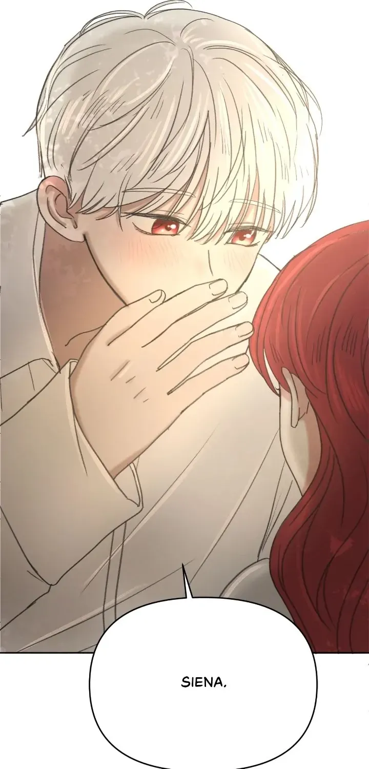 I adopted a male lead from prison shelter Chapter 12 page 34 - 