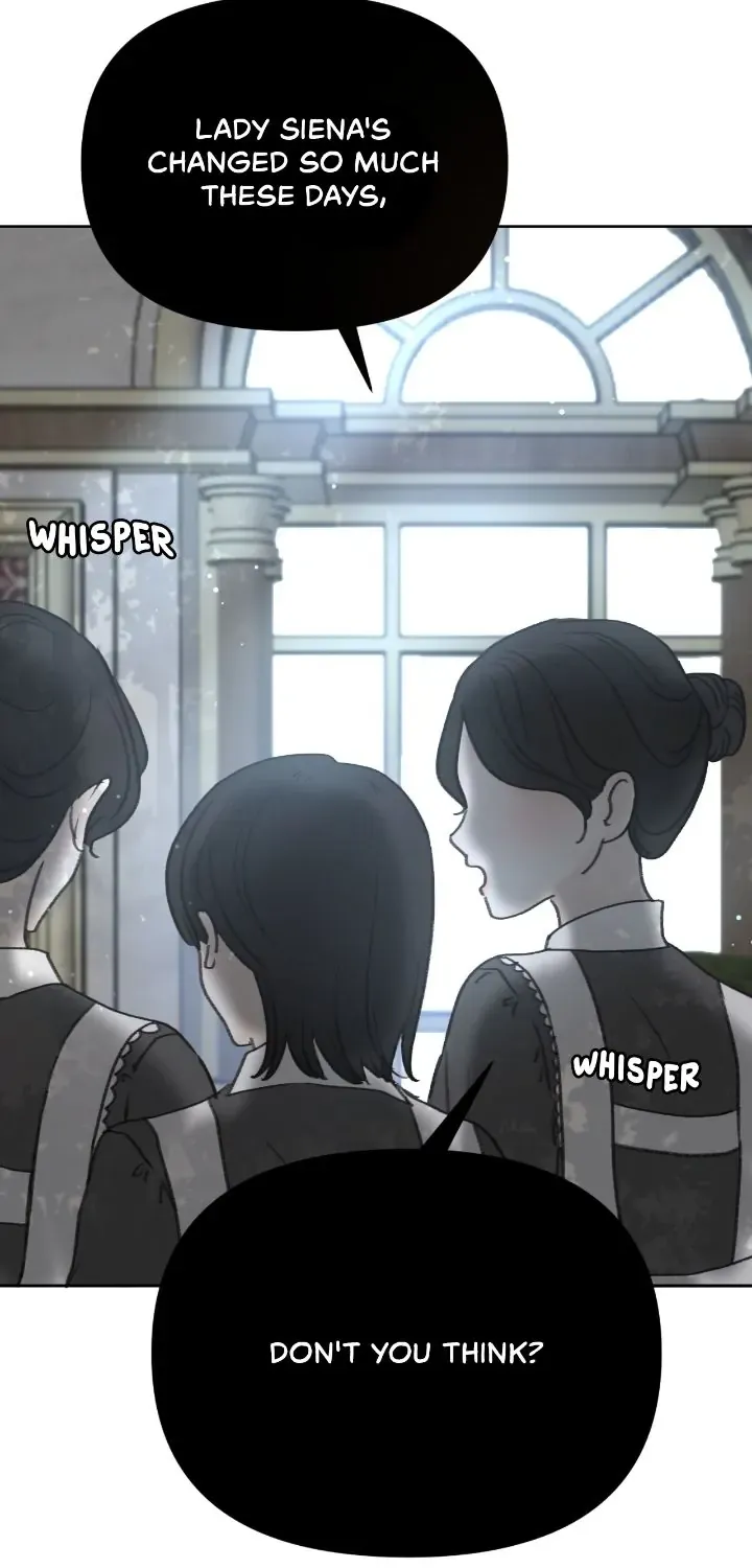 I adopted a male lead from prison shelter Chapter 12 page 45 - 