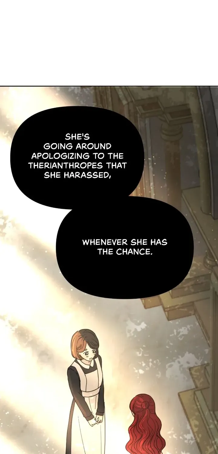 I adopted a male lead from prison shelter Chapter 12 page 46 - 