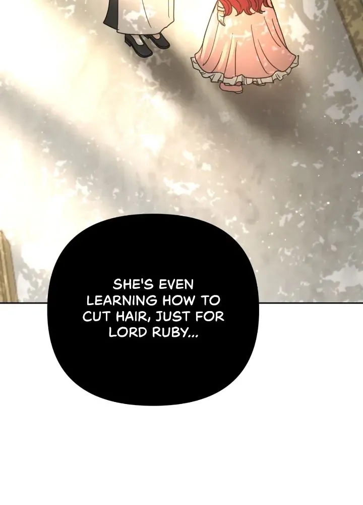 I adopted a male lead from prison shelter Chapter 12 page 47 - 