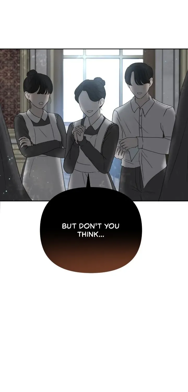 I adopted a male lead from prison shelter Chapter 12 page 48 - 
