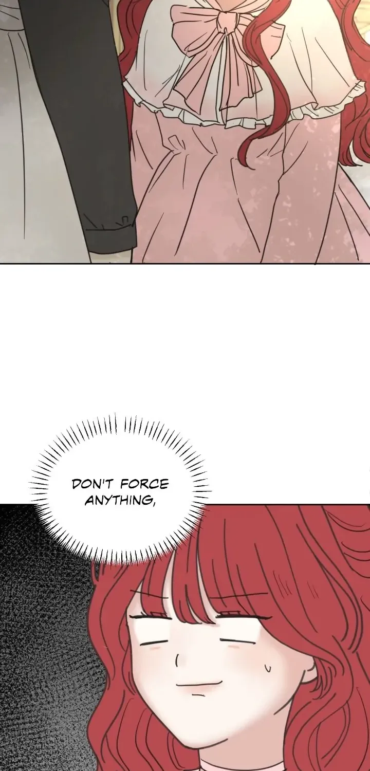 I adopted a male lead from prison shelter Chapter 12 page 51 - 