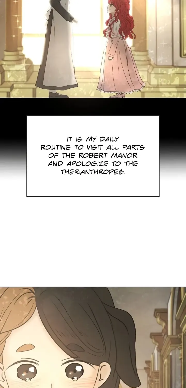 I adopted a male lead from prison shelter Chapter 12 page 54 - 