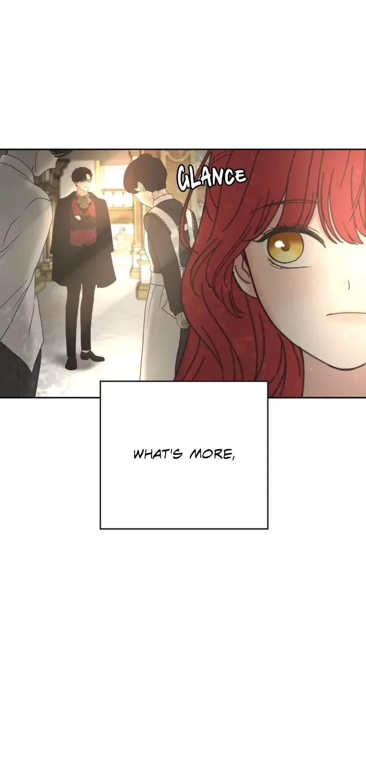 I adopted a male lead from prison shelter Chapter 12 page 56 - 