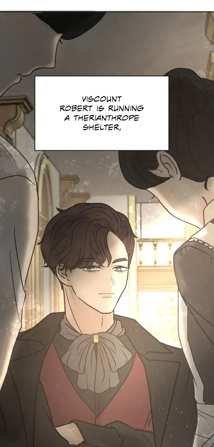 I adopted a male lead from prison shelter Chapter 12 page 58 - 