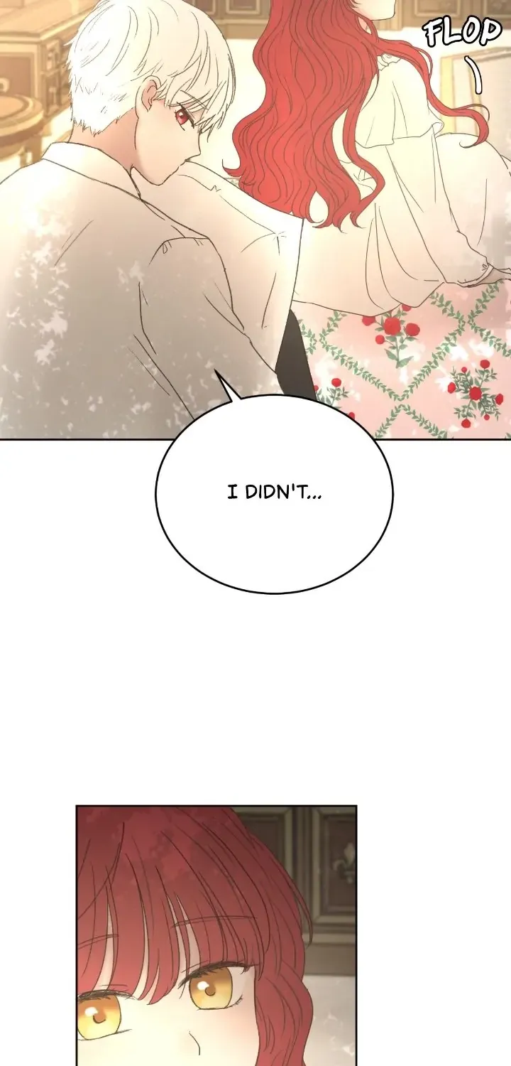 I adopted a male lead from prison shelter Chapter 12 page 70 - 
