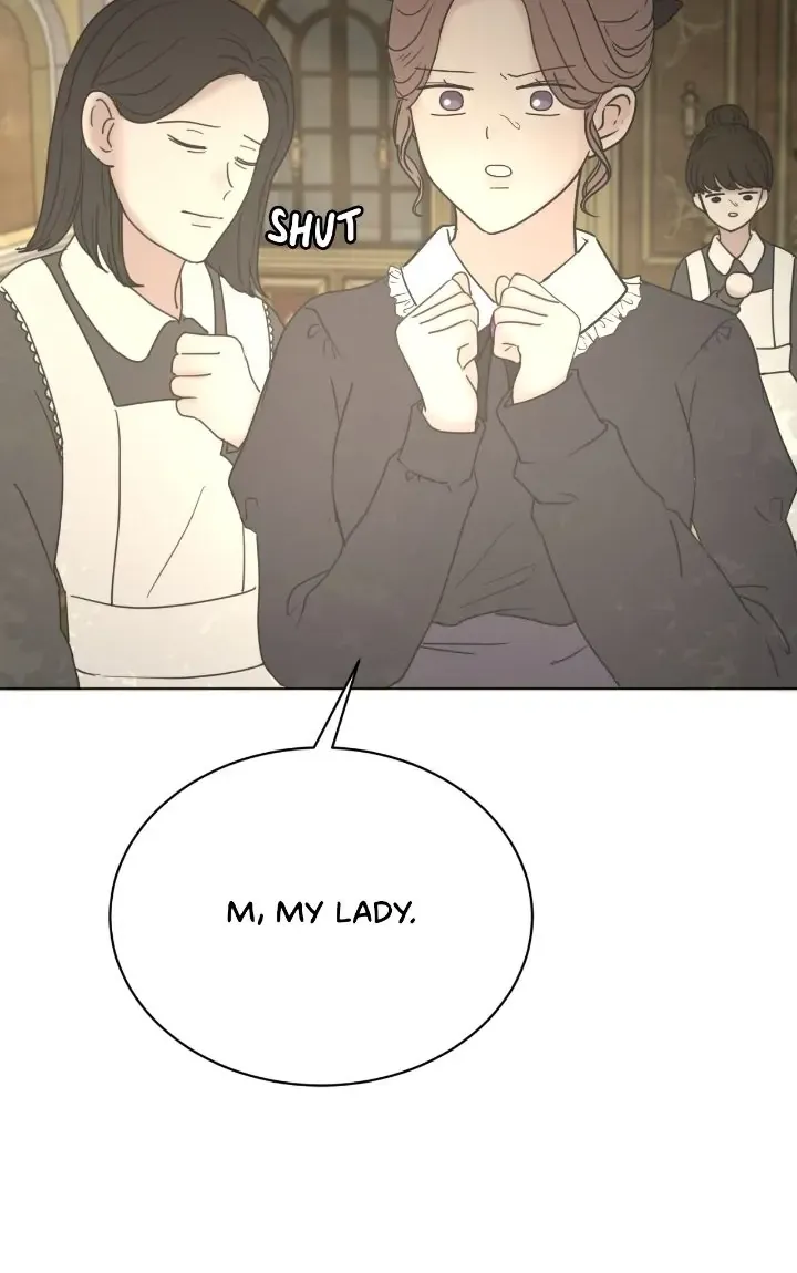 I adopted a male lead from prison shelter Chapter 12 page 8 - 