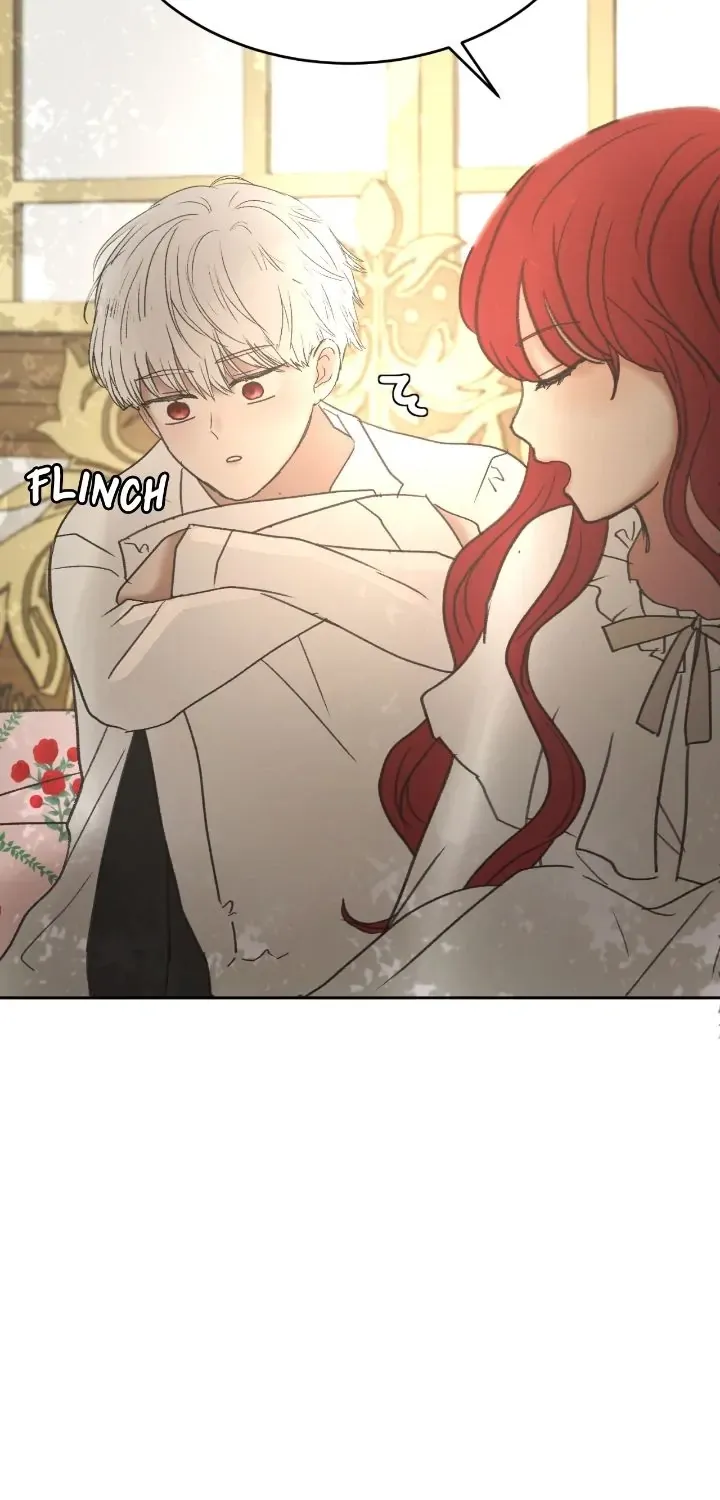 I adopted a male lead from prison shelter Chapter 12 page 72 - 