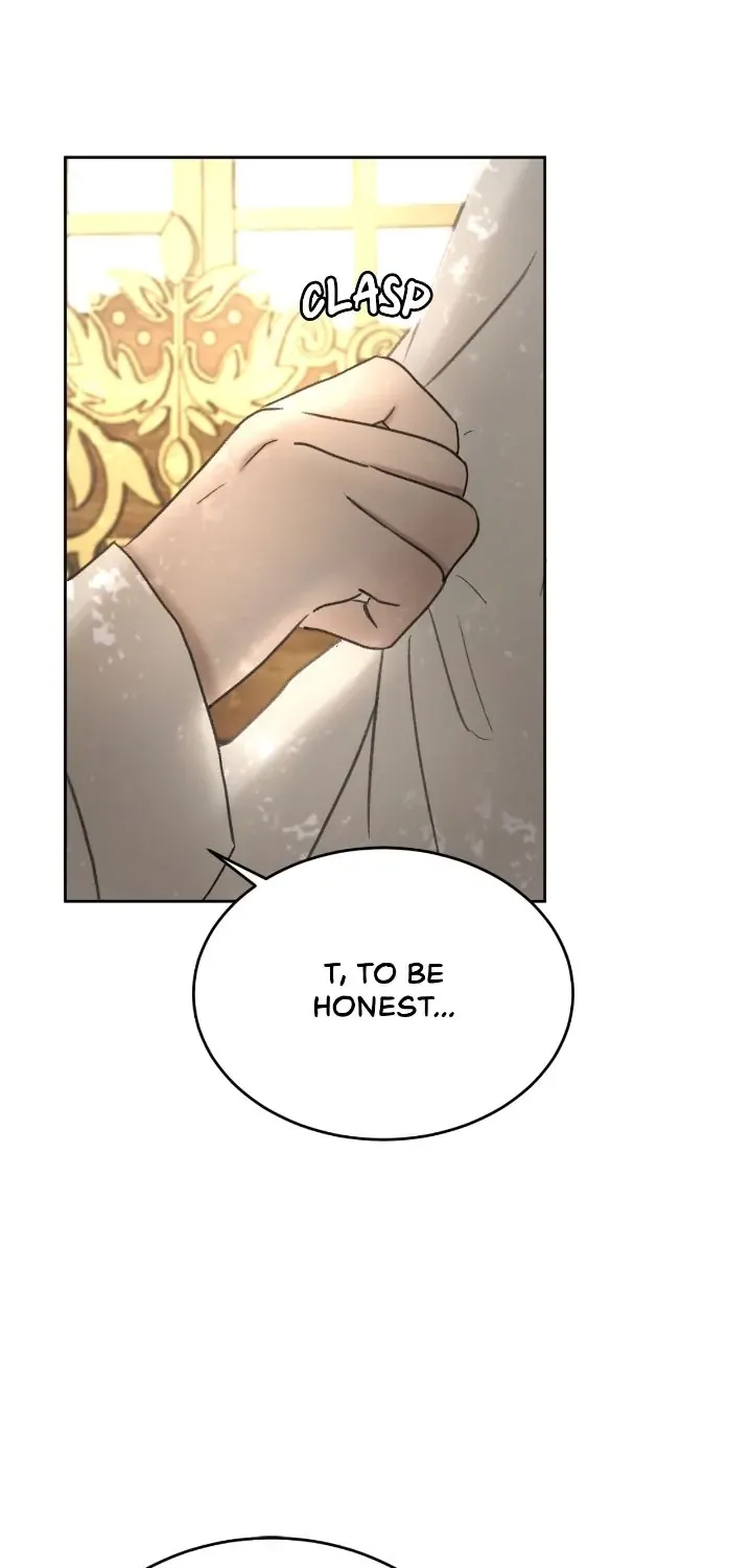 I adopted a male lead from prison shelter Chapter 12 page 74 - 