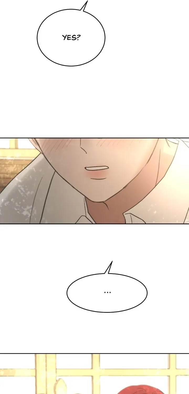 I adopted a male lead from prison shelter Chapter 12 page 83 - 