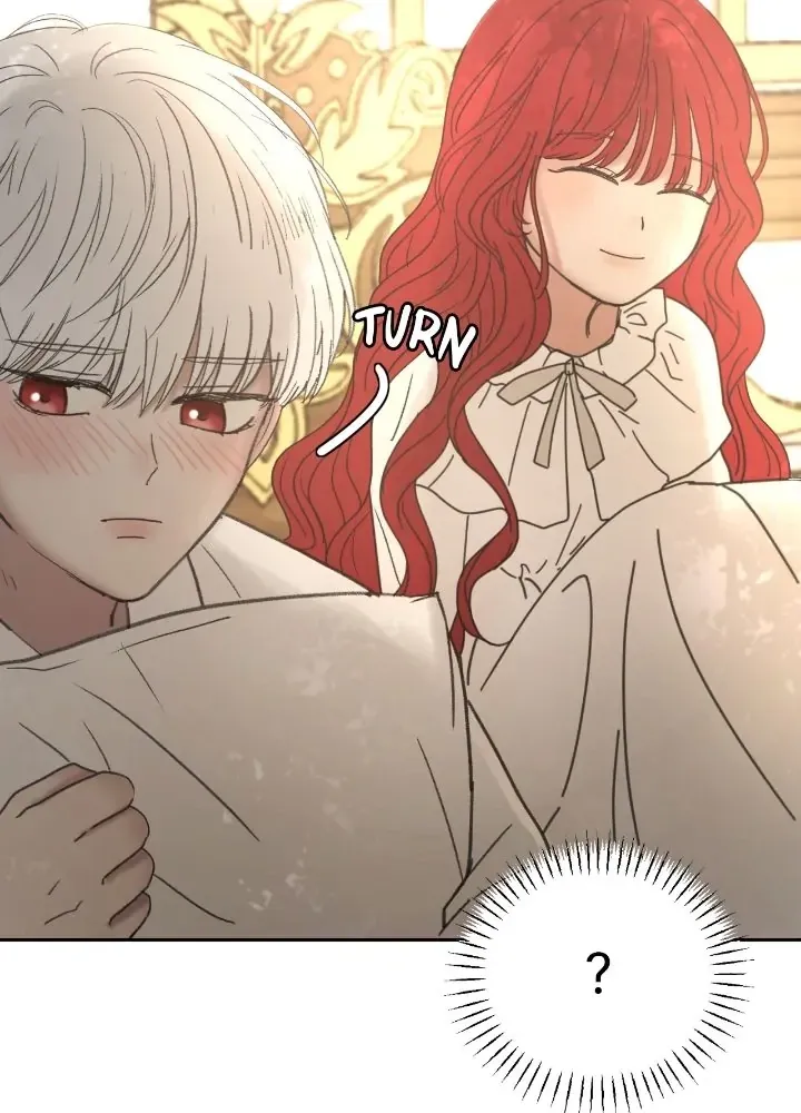 I adopted a male lead from prison shelter Chapter 12 page 84 - 
