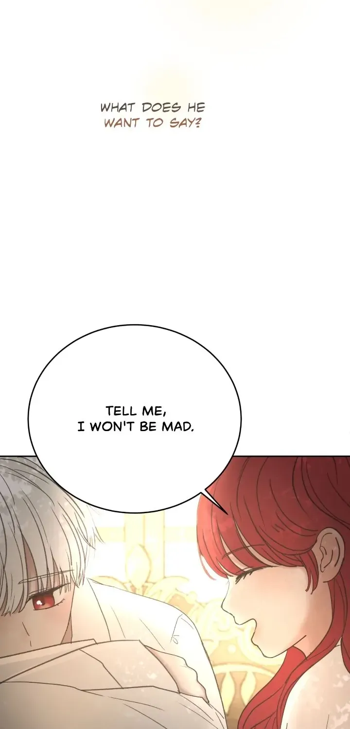 I adopted a male lead from prison shelter Chapter 12 page 86 - 