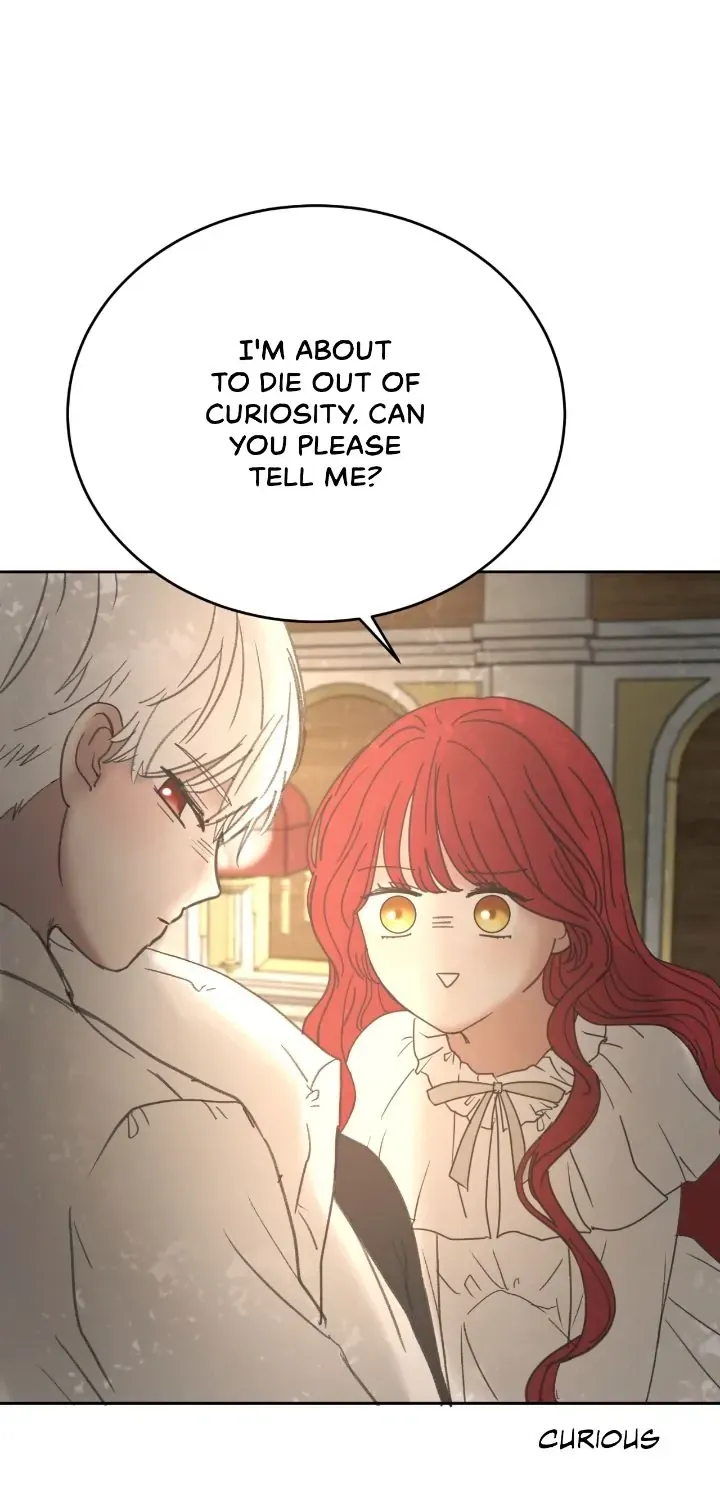 I adopted a male lead from prison shelter Chapter 12 page 88 - 