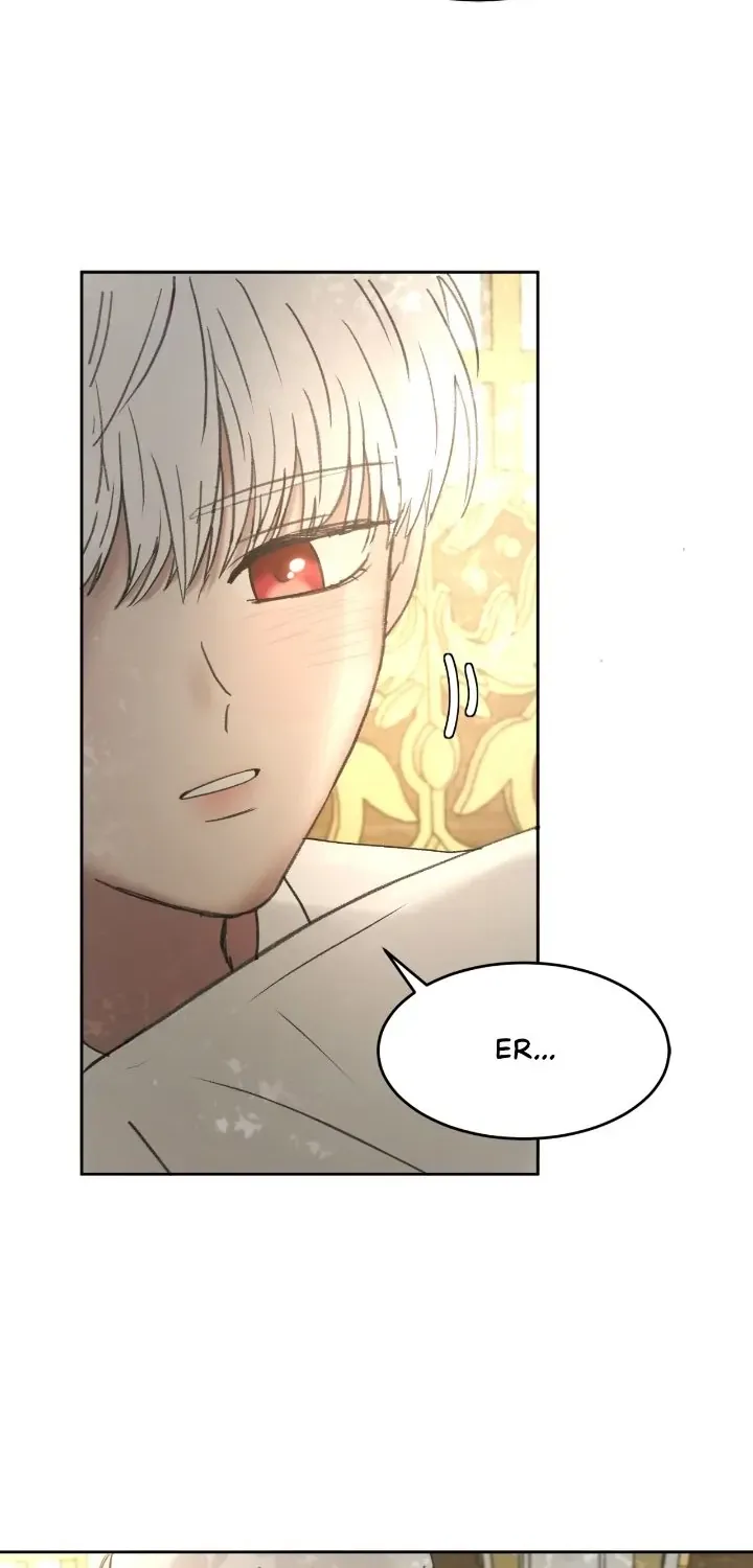 I adopted a male lead from prison shelter Chapter 12 page 91 - 
