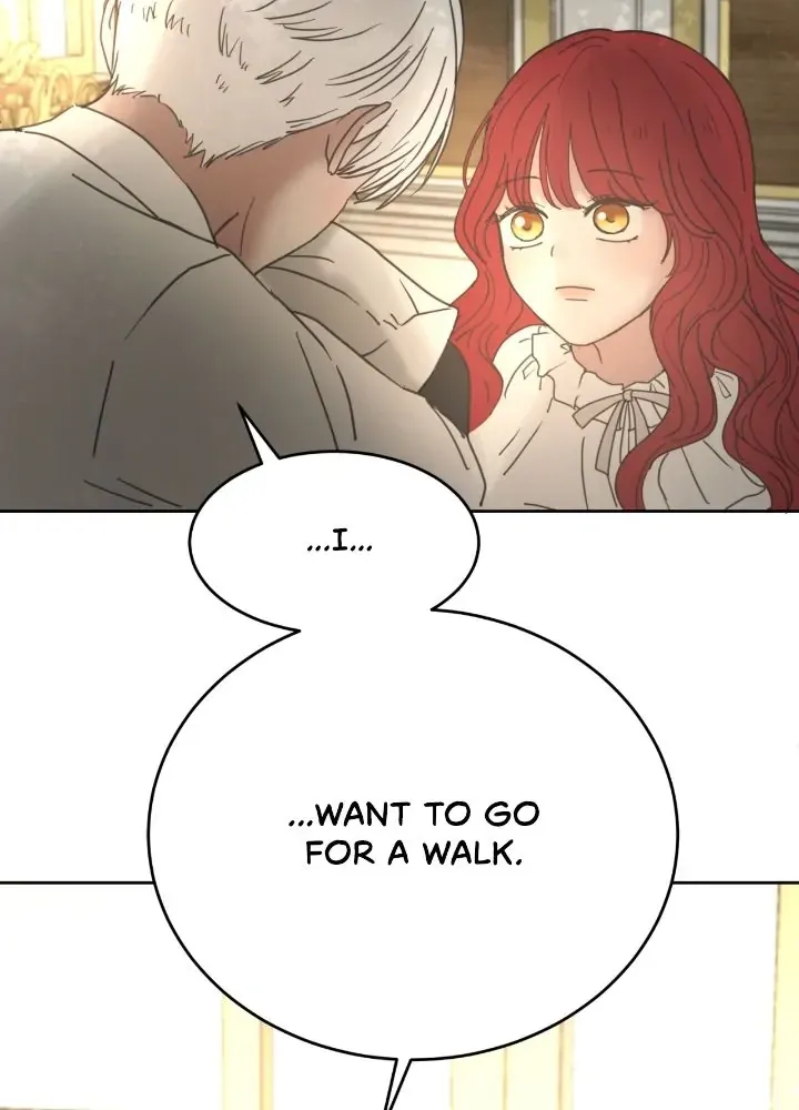 I adopted a male lead from prison shelter Chapter 12 page 92 - 