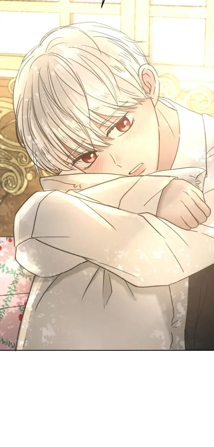 I adopted a male lead from prison shelter Chapter 12 page 93 - 