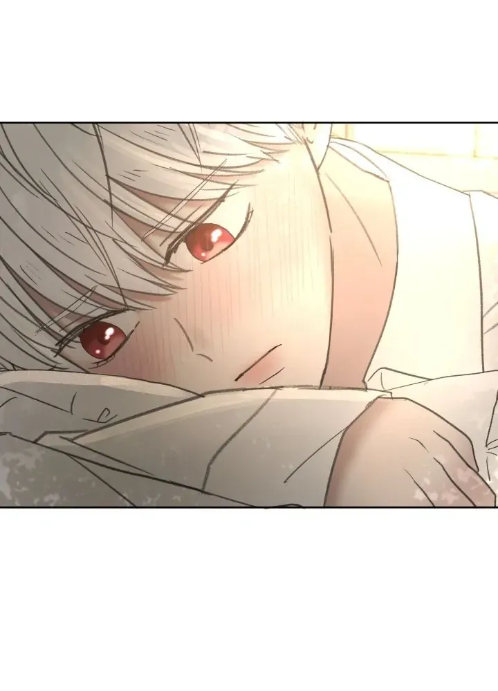 I adopted a male lead from prison shelter Chapter 12 page 95 - 