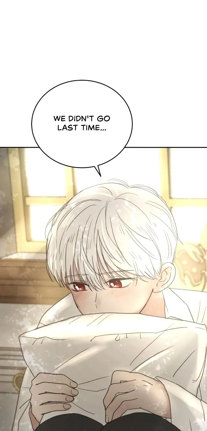 I adopted a male lead from prison shelter Chapter 13 page 1 - 