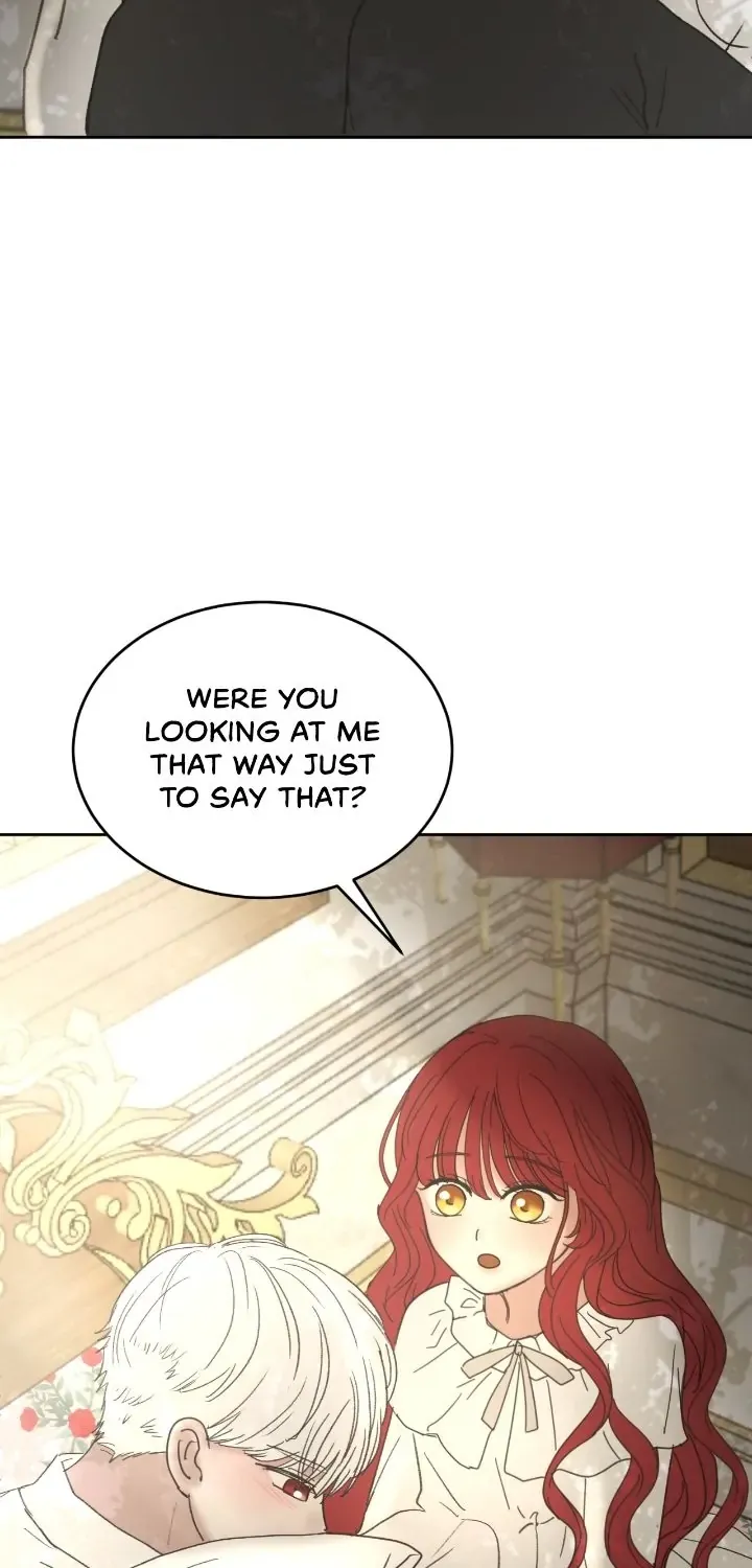 I adopted a male lead from prison shelter Chapter 13 page 2 - 