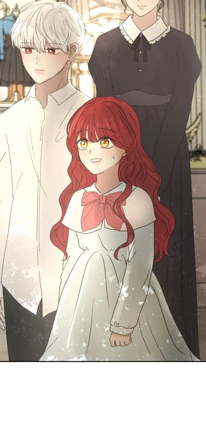 I adopted a male lead from prison shelter Chapter 13 page 15 - 