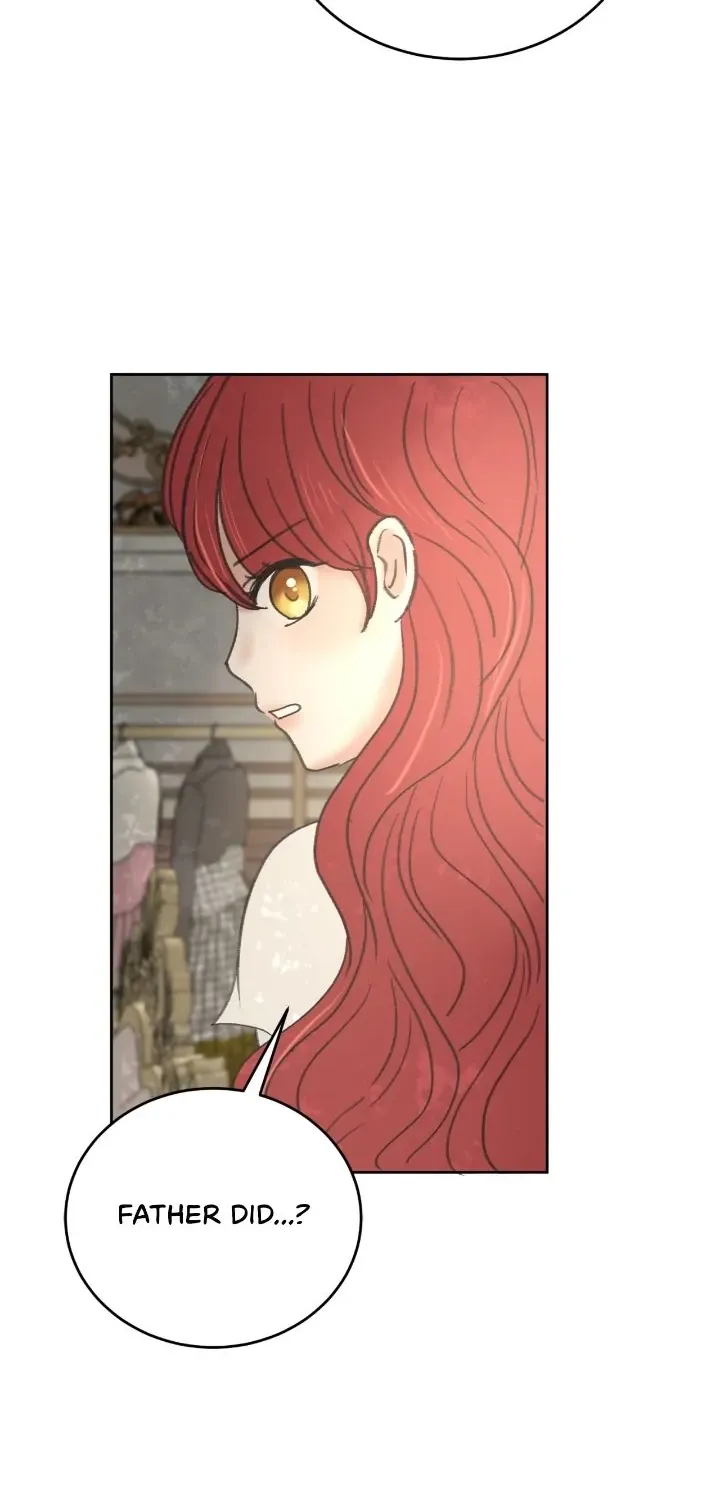 I adopted a male lead from prison shelter Chapter 13 page 21 - 