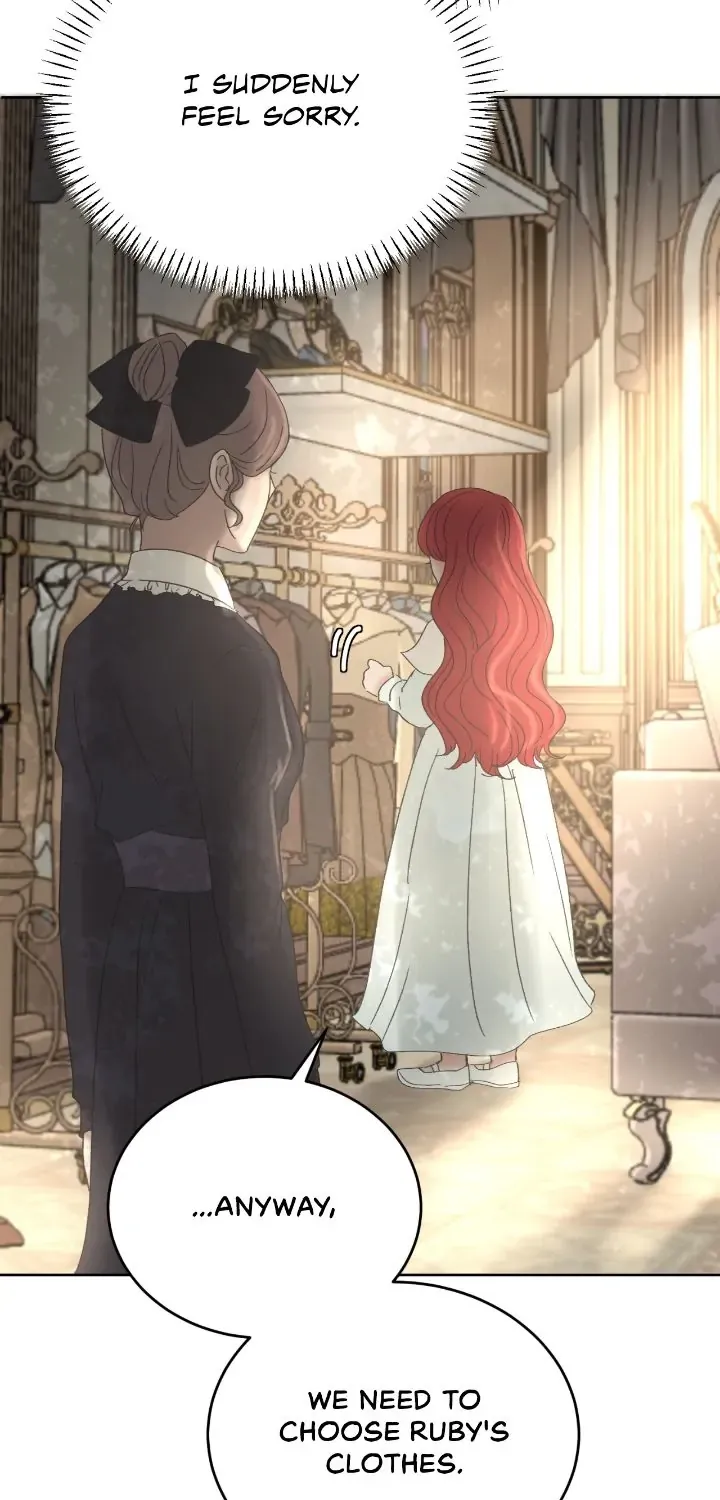 I adopted a male lead from prison shelter Chapter 13 page 23 - 