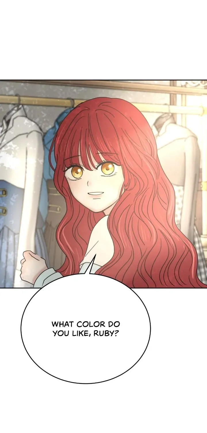 I adopted a male lead from prison shelter Chapter 13 page 25 - 