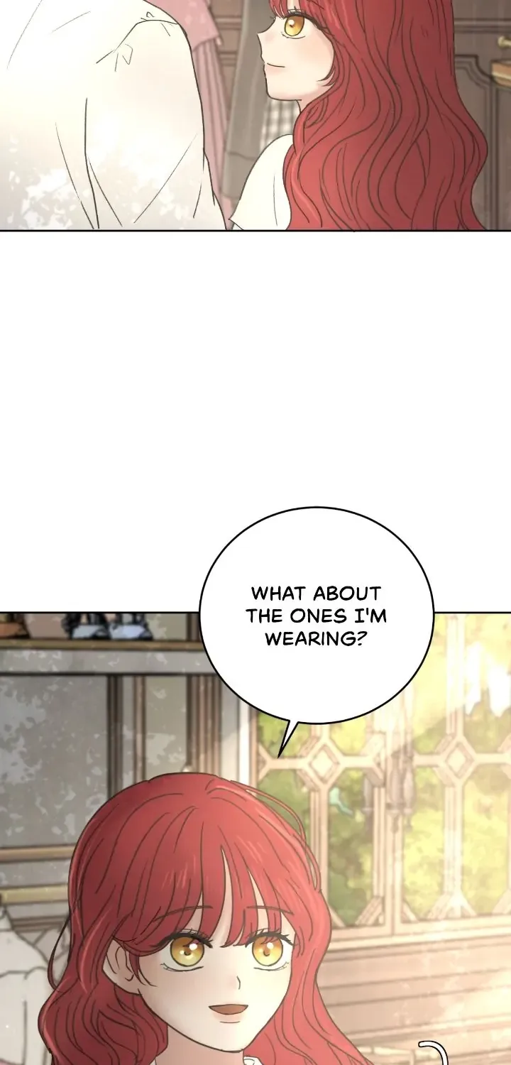 I adopted a male lead from prison shelter Chapter 13 page 29 - 