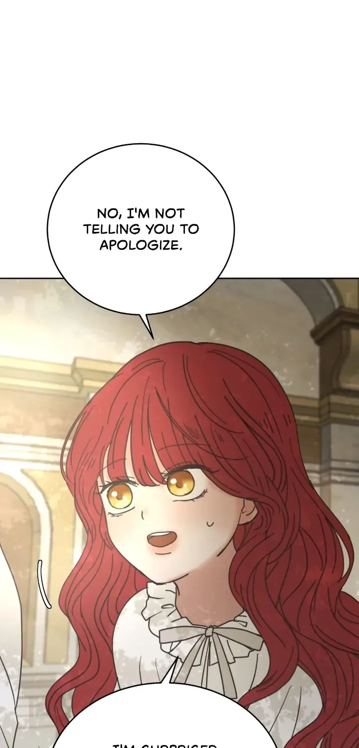 I adopted a male lead from prison shelter Chapter 13 page 4 - 