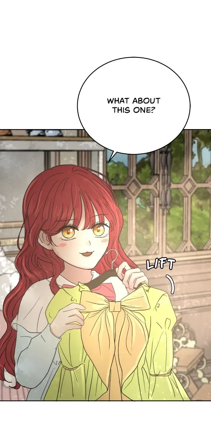 I adopted a male lead from prison shelter Chapter 13 page 33 - 