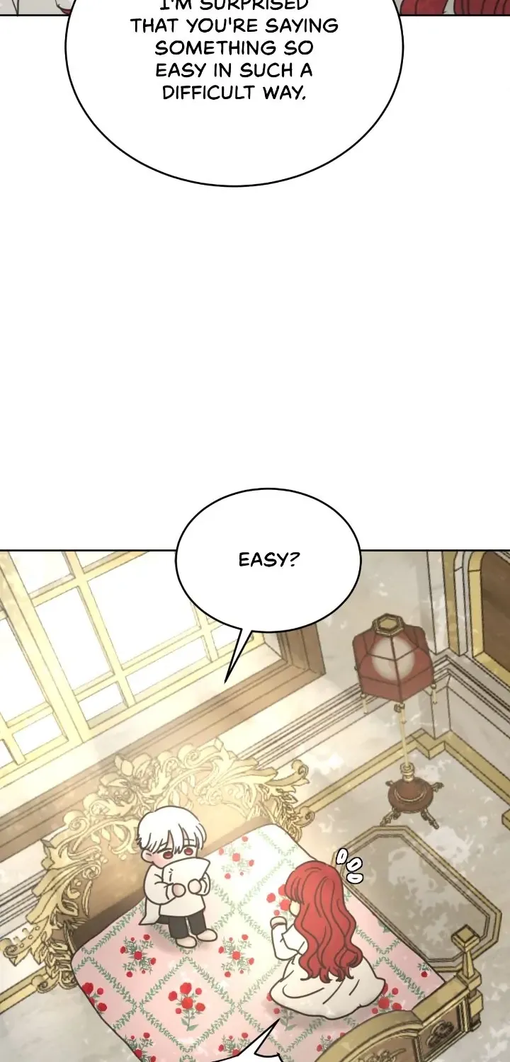 I adopted a male lead from prison shelter Chapter 13 page 5 - 