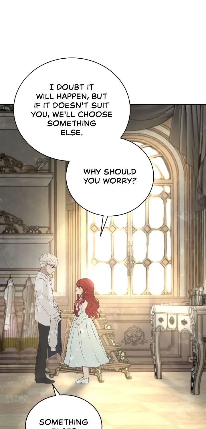 I adopted a male lead from prison shelter Chapter 13 page 49 - 