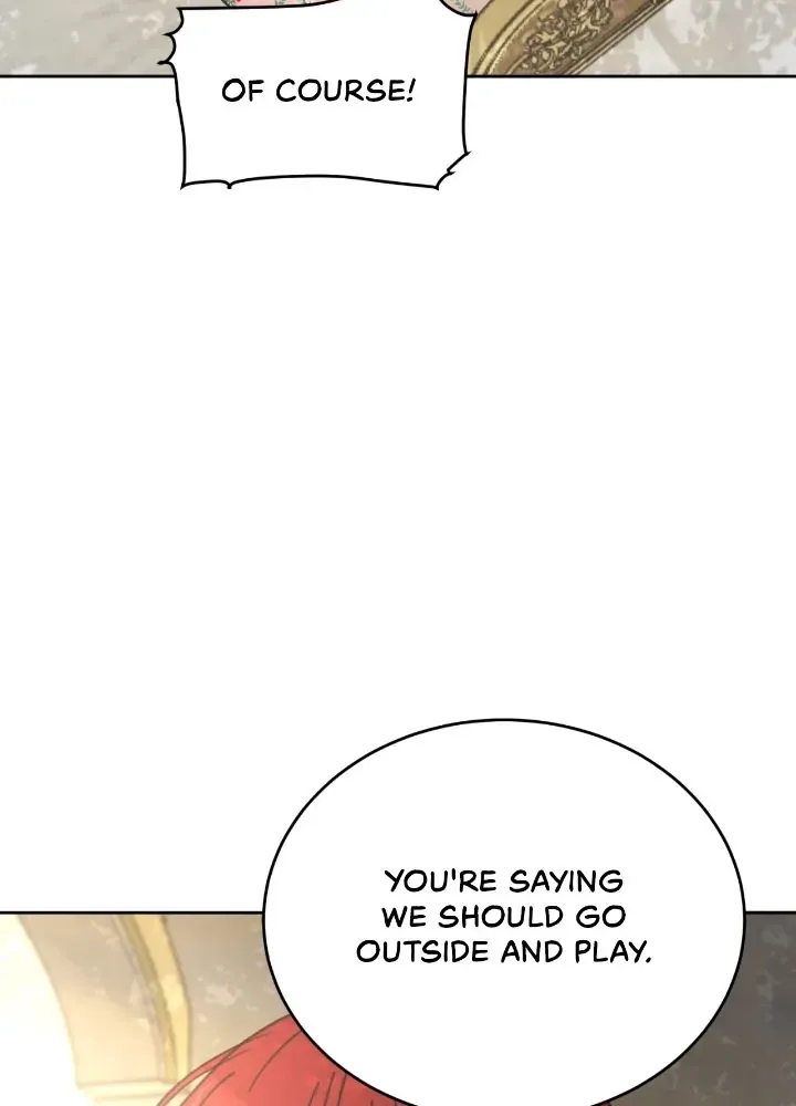 I adopted a male lead from prison shelter Chapter 13 page 6 - 