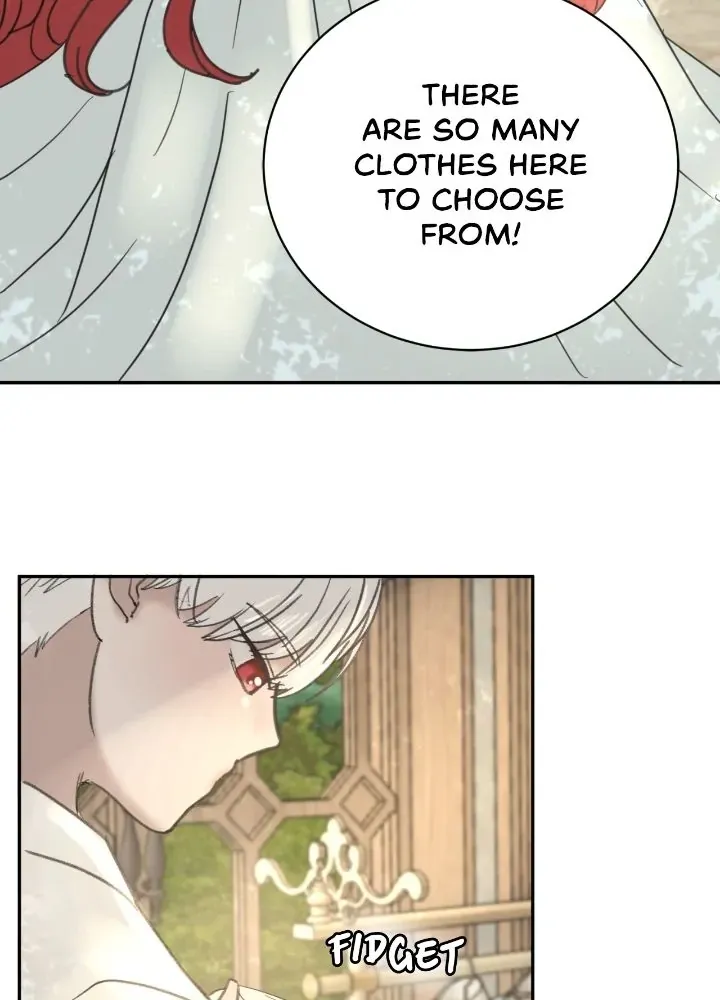 I adopted a male lead from prison shelter Chapter 13 page 51 - 