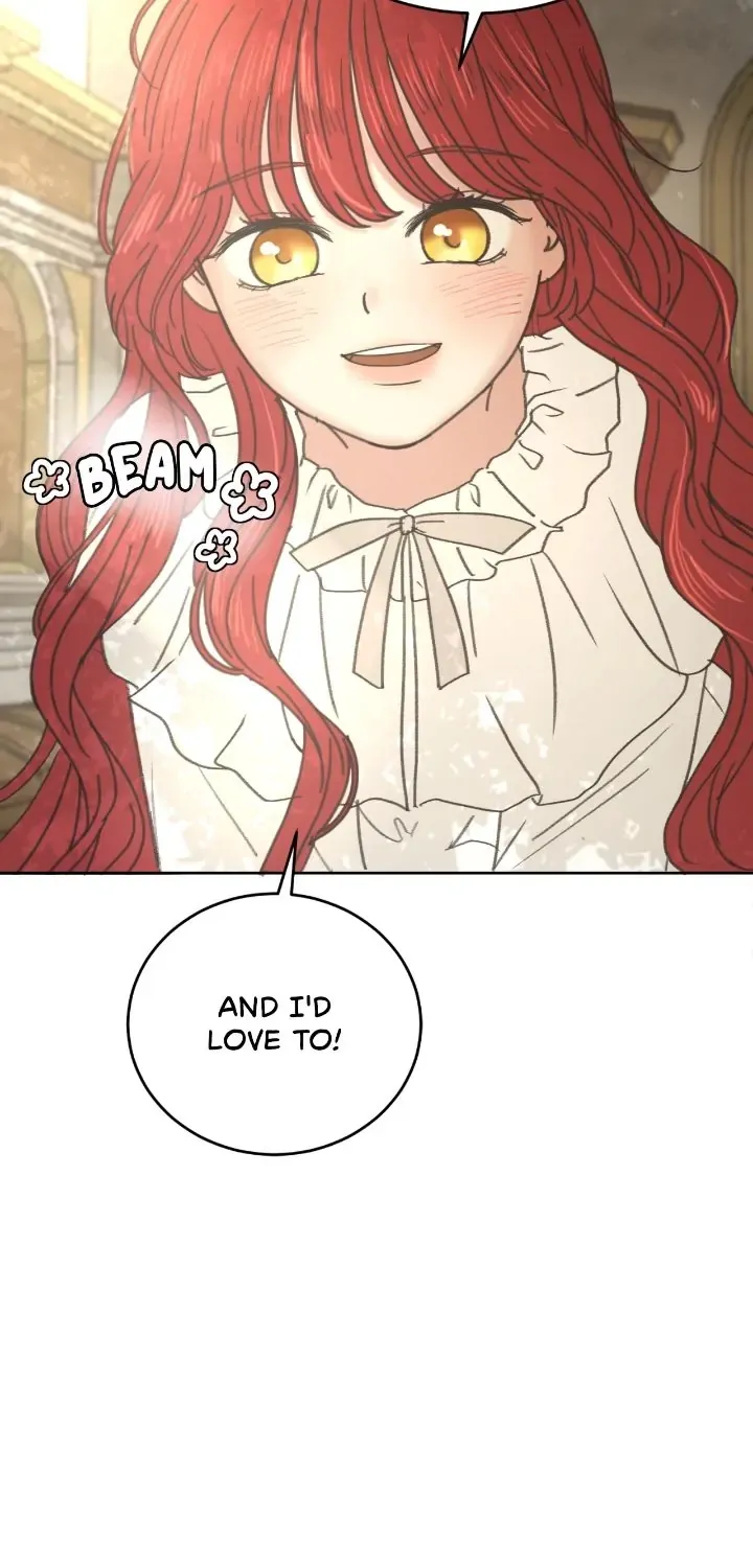 I adopted a male lead from prison shelter Chapter 13 page 7 - 