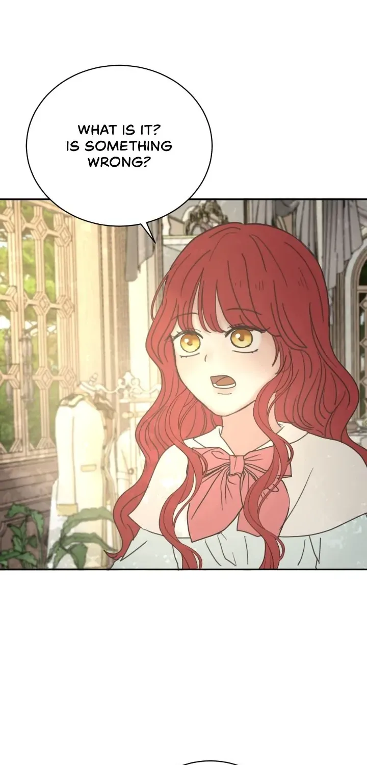 I adopted a male lead from prison shelter Chapter 13 page 61 - 
