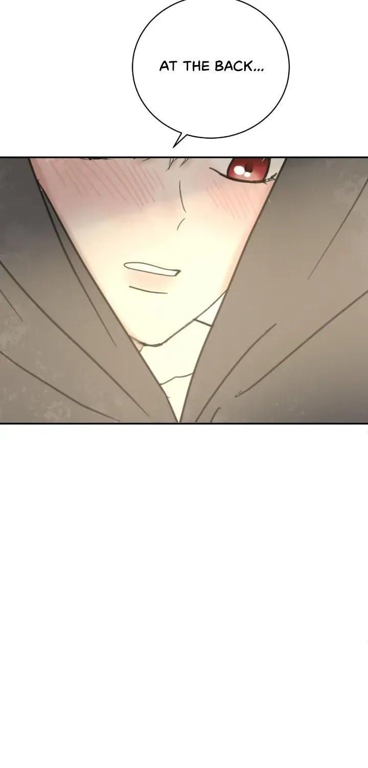 I adopted a male lead from prison shelter Chapter 13 page 62 - 
