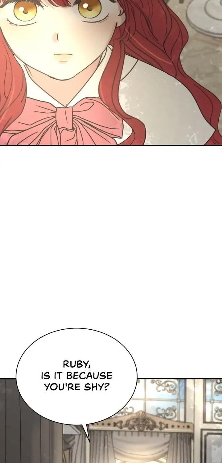 I adopted a male lead from prison shelter Chapter 13 page 69 - 